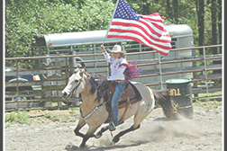 And More at KB Horse Camp