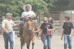 Ride For Life Rodeo